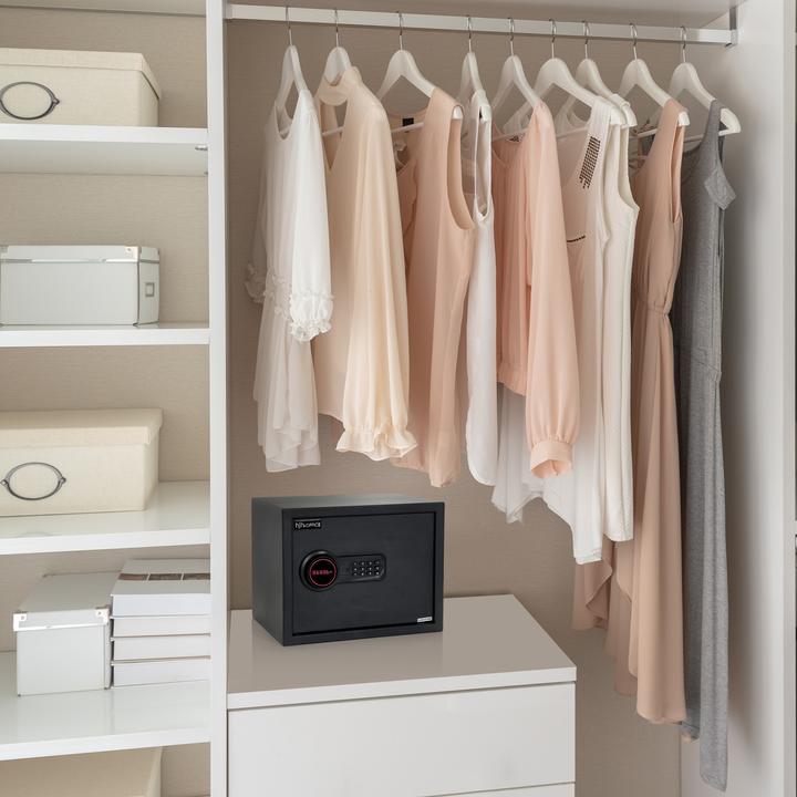 Immagine prodotto Hjh Office SAFE COMPACT (27 l)