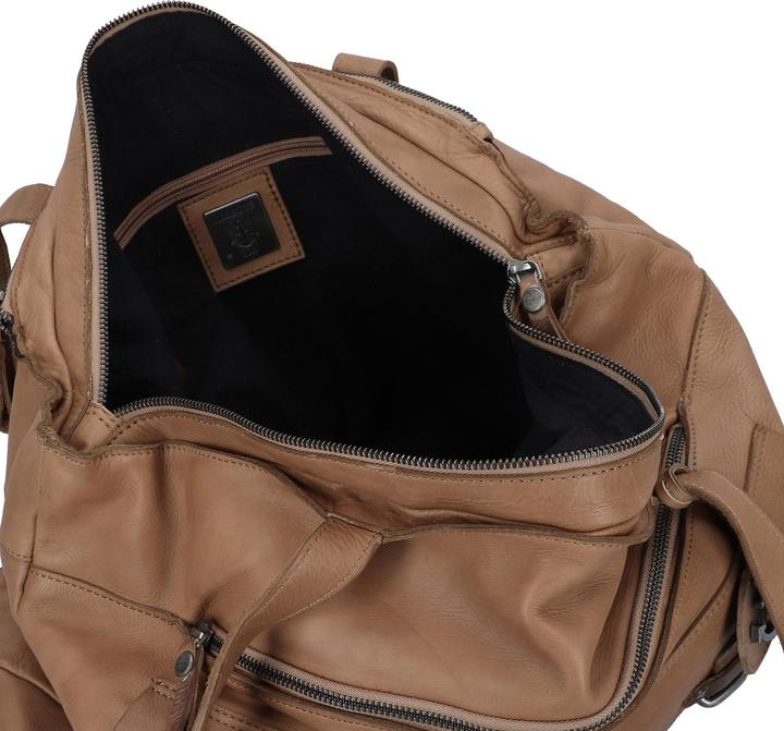 Produktbild Harbour 2nd Urban Poets Shopper Tasche Leder 44.5 cm (15 l)