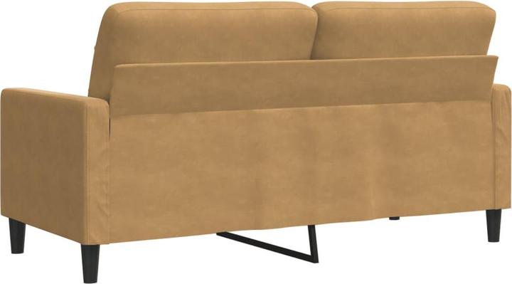 Produktbild vidaXL 2-Sitzer-Sofa (2-Sitzer)