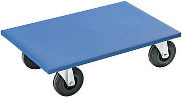 Produktbild kaiserkraft Möbelroller (500 kg)