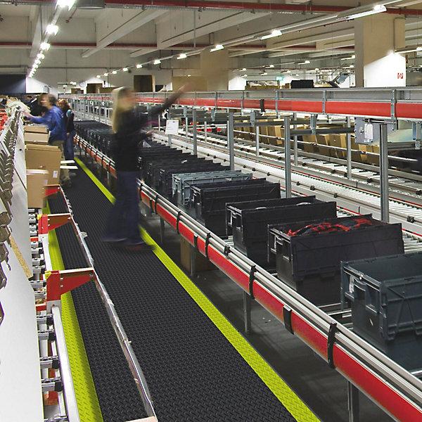 Produktbild kaiserkraft Anti-Ermüdungsmatte