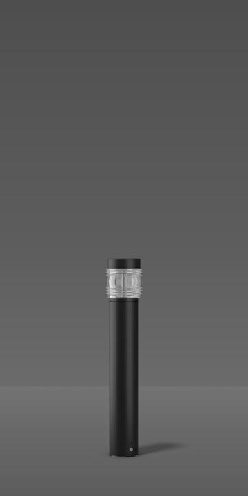 Produktbild RZB Standleuchte (520 lm, E27, IP65)