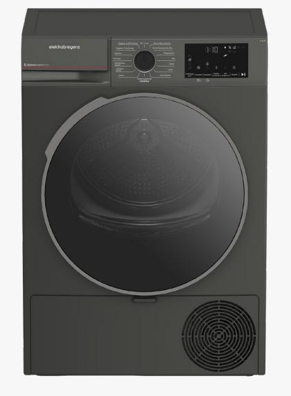 Elektrabregenz TKFX 94201 (9 kg)