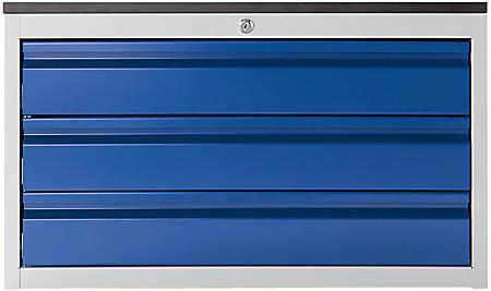 Actual product image RAU Tool cabinet, depth 650 mm (77 cm, 46 cm)