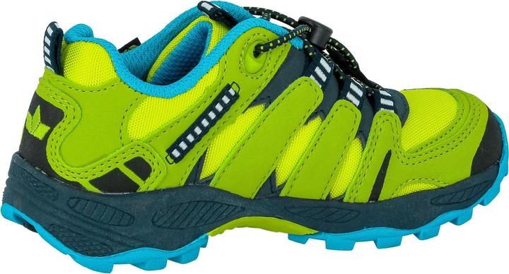 Lemon, Marine, Petrol