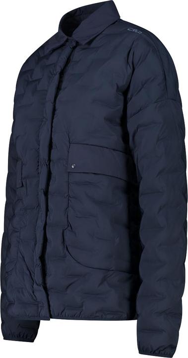 Actual product image CMP Campagnolo Women's stretchy down jacket (M)