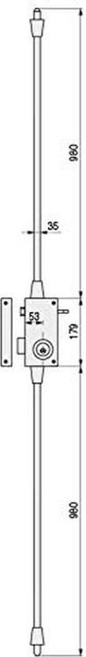 Actual product image DeWalt 03010279