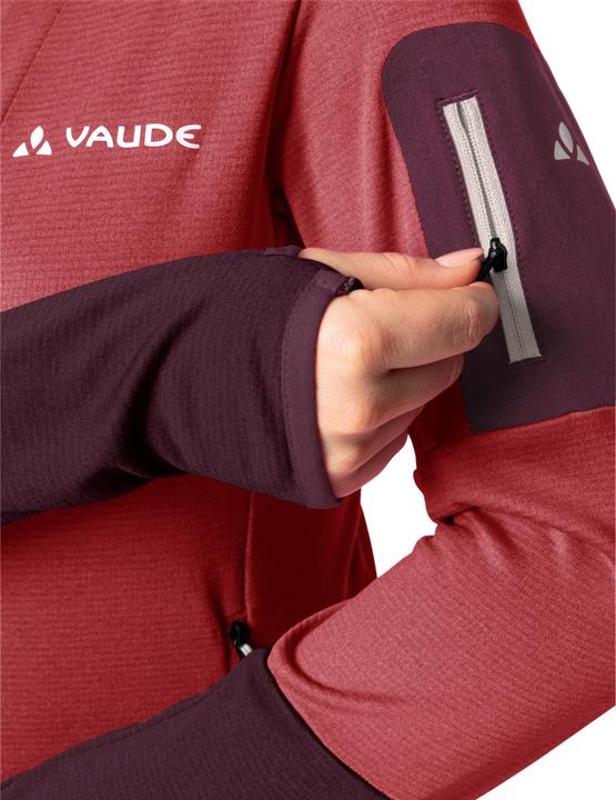 Produktbild Vaude Monviso II (M)