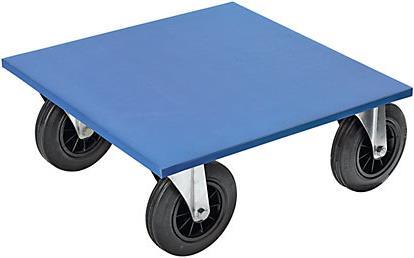 Produktbild kaiserkraft Möbelroller (750 kg)
