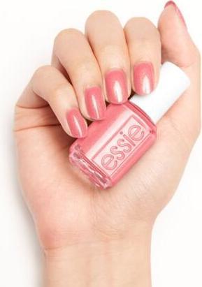 Actual product image Essie Nail Polish Pipe (962 Spring Fling)