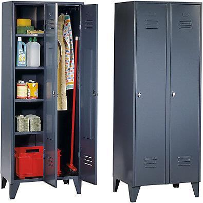 Produktbild Wolf Stahlschrank (70 cm, 185 cm)