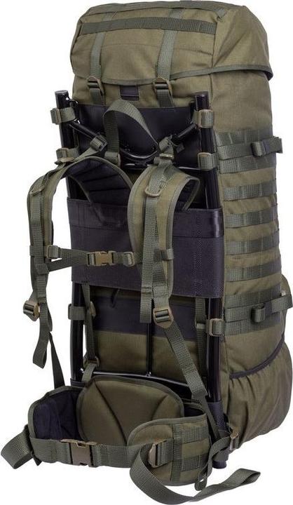 Actual product image Savotta Jääkäri XL 70 (70 l)