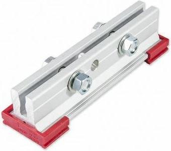 Actual product image Bessey Carcase clamp extension KBX (200 mm)