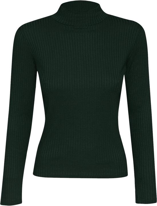 Actual product image Greenbomb Longsleeve Basic (XL)