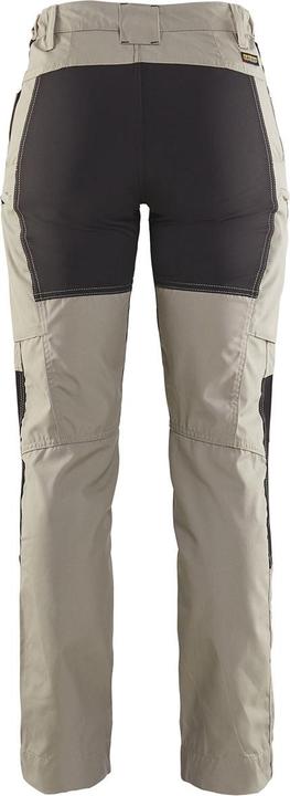 Produktbild Blakläder Damen Stretchhose (38)