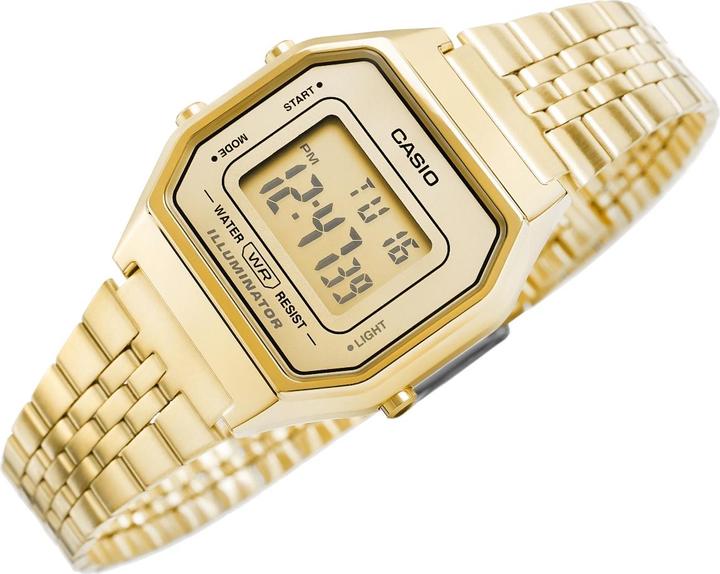 Immagine prodotto Casio Vintage La680wega-9er (Orologio digitale, 33.50 mm)