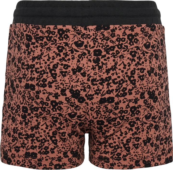 Actual product image hummel Hmlmejse Shorts (146)