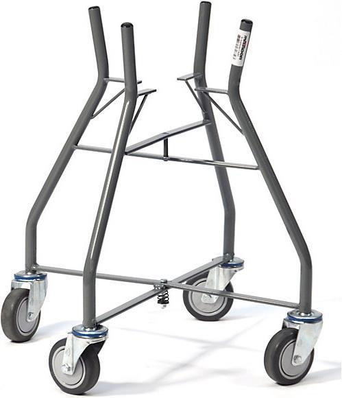 Immagine prodotto Matador Auto con benna da mortaio