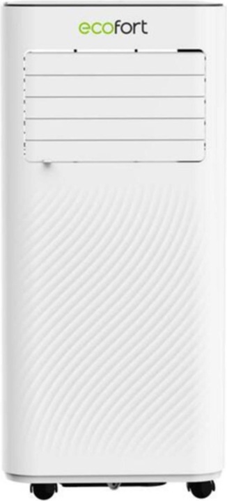 Actual product image ecofort ecoQ CoolAir 7+ (20 m², 7000 BTU/h)