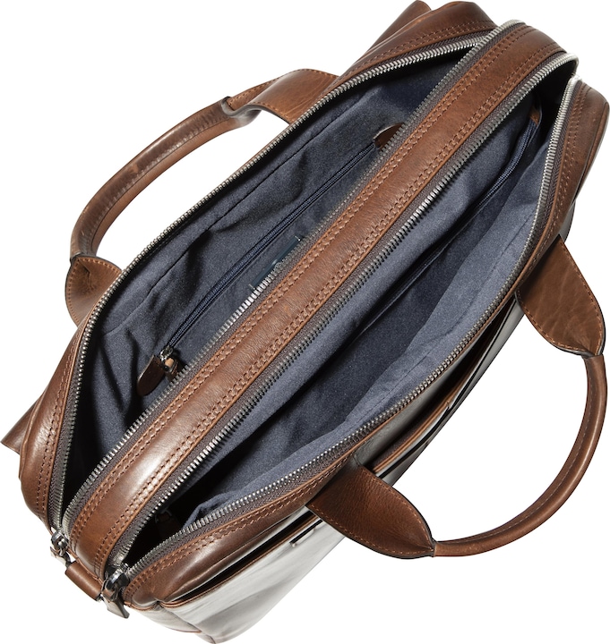 Produktbild Joop! Loreto Pandion BriefBag MHZ