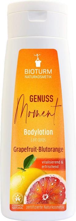 Produktbild Bioturm Bodylotion Grapefruit (Körperlotion, 200 ml)