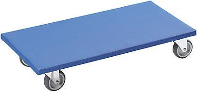Immagine prodotto kaiserkraft Carrello per mobili (200 kg)