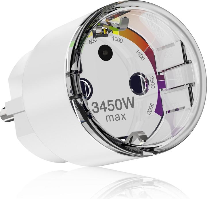 Actual product image Gosund smart plug