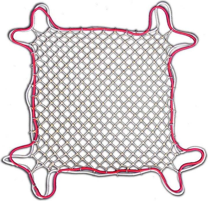 Actual product image Huspo Replacement net for tchoukball frame