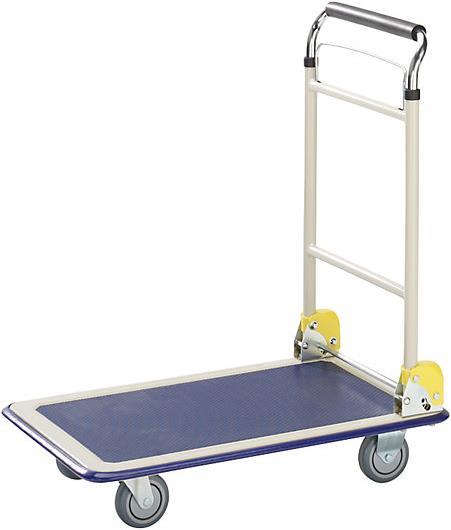 Produktbild kaiserkraft Plattformwagen MAX (300 kg)