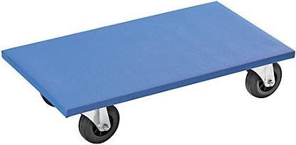Immagine prodotto kaiserkraft Carrello per mobili (300 kg)