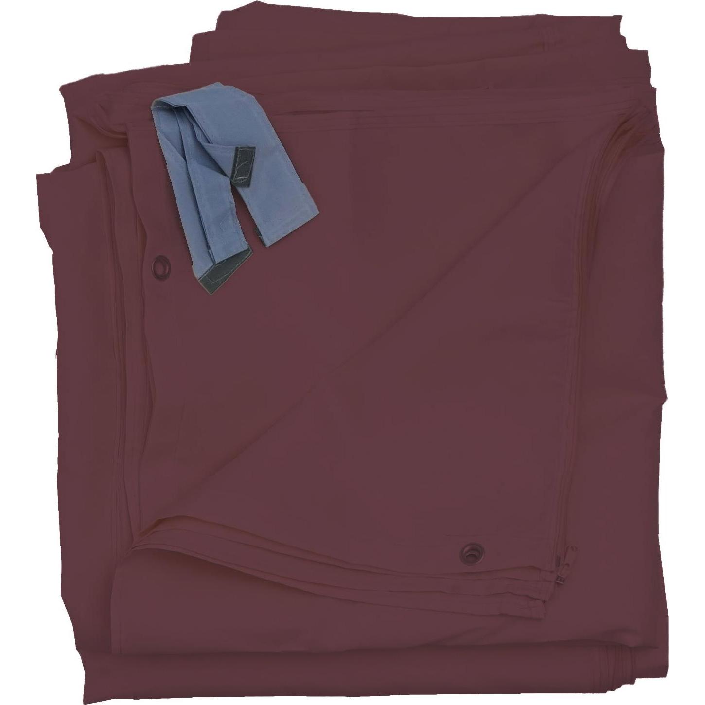 Thumbnail - MCW, Pavillon, Calpe-4S (1 cm, 383 cm)