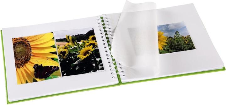 Produktbild Hama FINE ART - Spiral-Album (Quer)