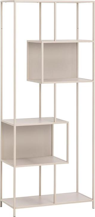 Produktbild AC Design Seaford (77 x 35 x 185 cm)
