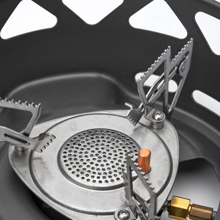 Produktbild Primus Primetech Stove Set II w. pan