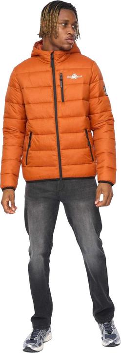 Produktbild Kings Will Dream Barcana Steppjacke (L)