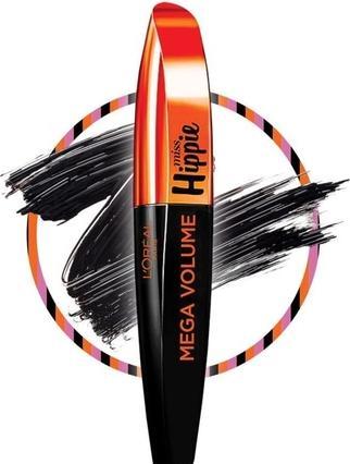 Produktbild L'Oréal Paris Miss Hippie (Black)