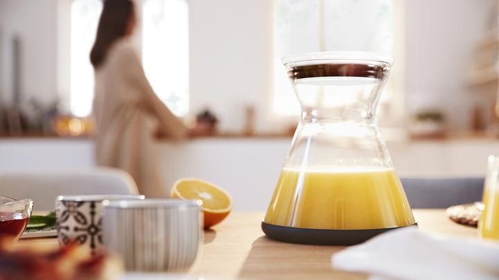 Actual product image Bosch Hausgeräte VitaStyle Citro