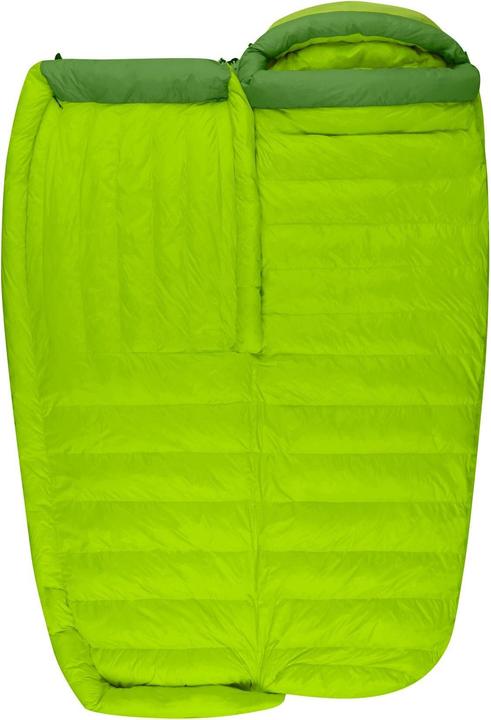 Produktbild Sea To Summit Ascent AcII (212 cm)