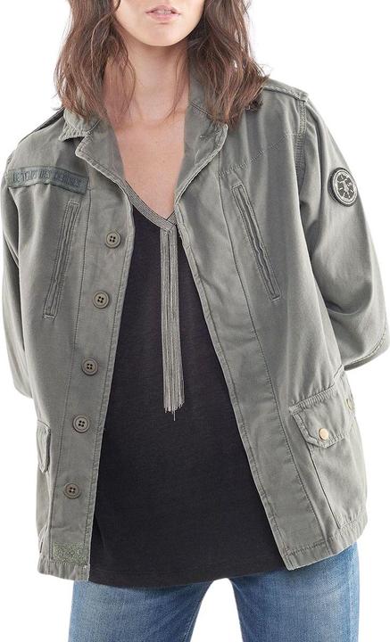 Produktbild Le Temps Des Cerises Milatarie (XXL)