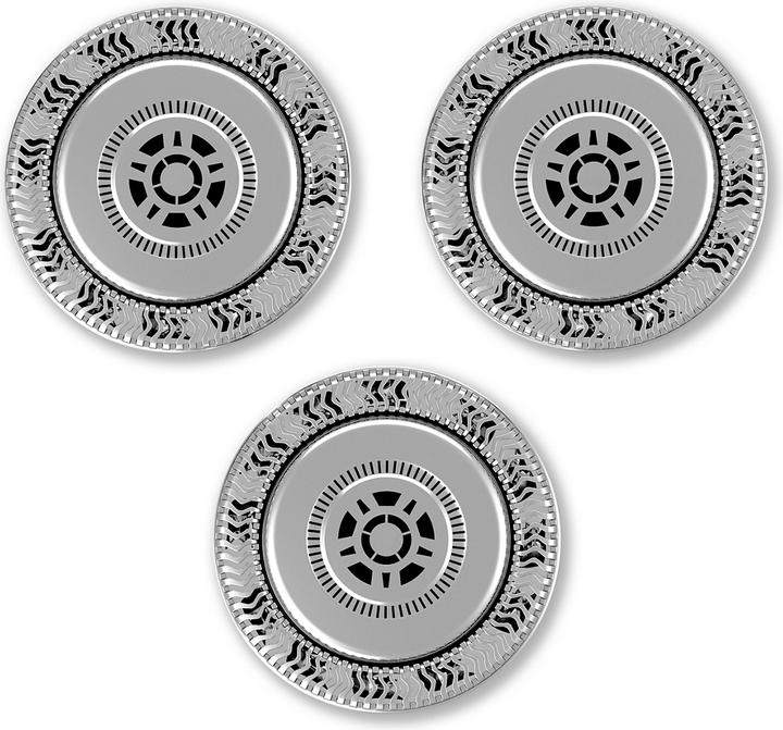 Productafbeelding Philips Ersatz-Scherköpfe (3 x)
