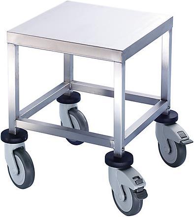 Produktbild kaiserkraft Montage-Rollhocker (150 kg, 1)