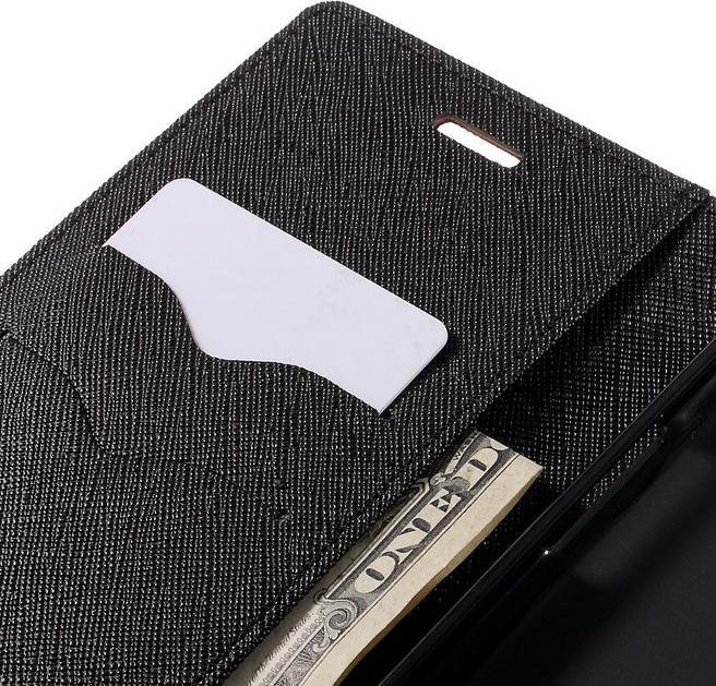 Actual product image Goospery Fancy Diary Series (G5)