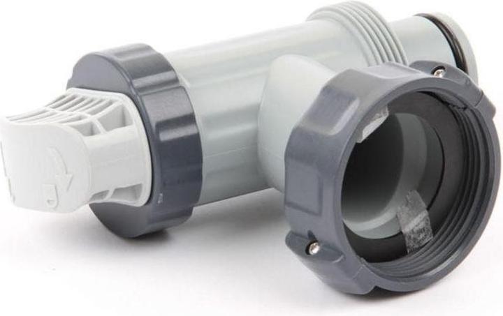 Actual product image Intex Valve complete Spare part