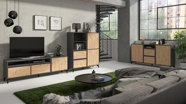 Image du produit ByLiving Blackwood