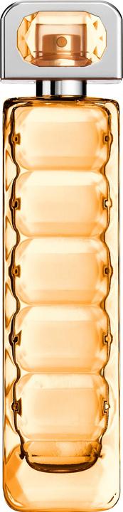 Actual product image Hugo Boss Orange (Eau de toilette, 50 ml)