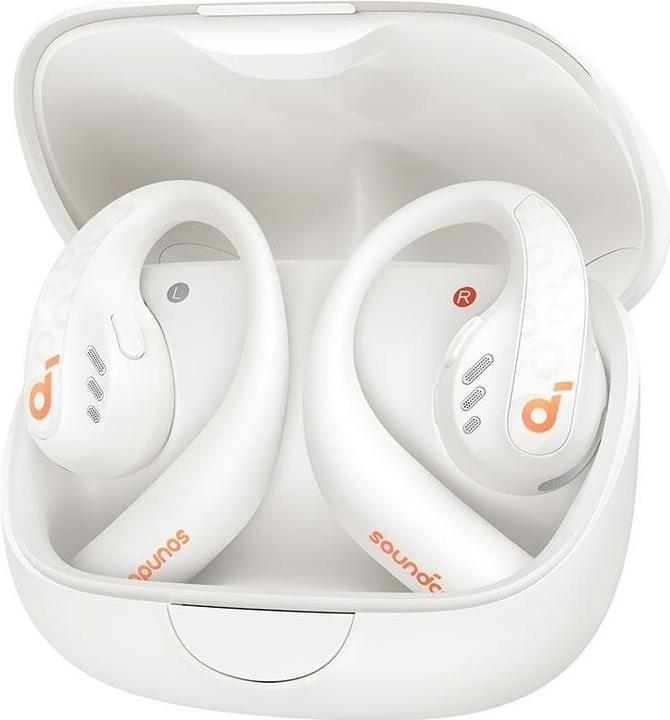 Produktbild soundcore AeroFit Pro (Keine Geräuschunterdrückung, 14 h, Kabellos)