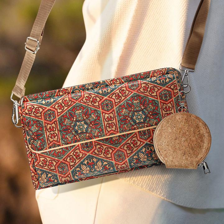 Image du produit Avizar Sac en liège CorkArt