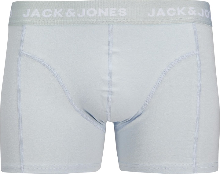 Image du produit Jack & Jones Jaccorals Trunks 3 Pack (S, Lot de 3)