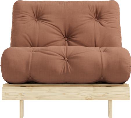 Actual product image Karup Design Roots (Sofa bed, 1-seater)