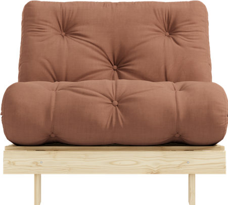 Produktbild Karup Design Roots 90 (Bettsofa, 1-Sitzer)